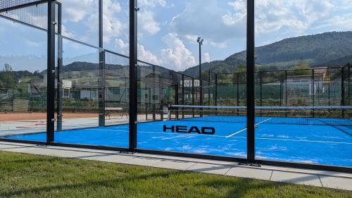 Padel Preise ab November 2024