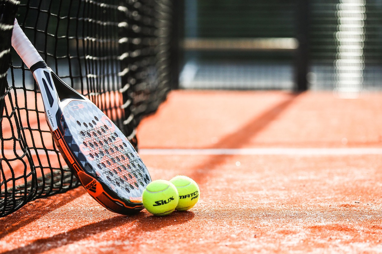 Padelmeisterschaft am 12. Juli in Kirchberg