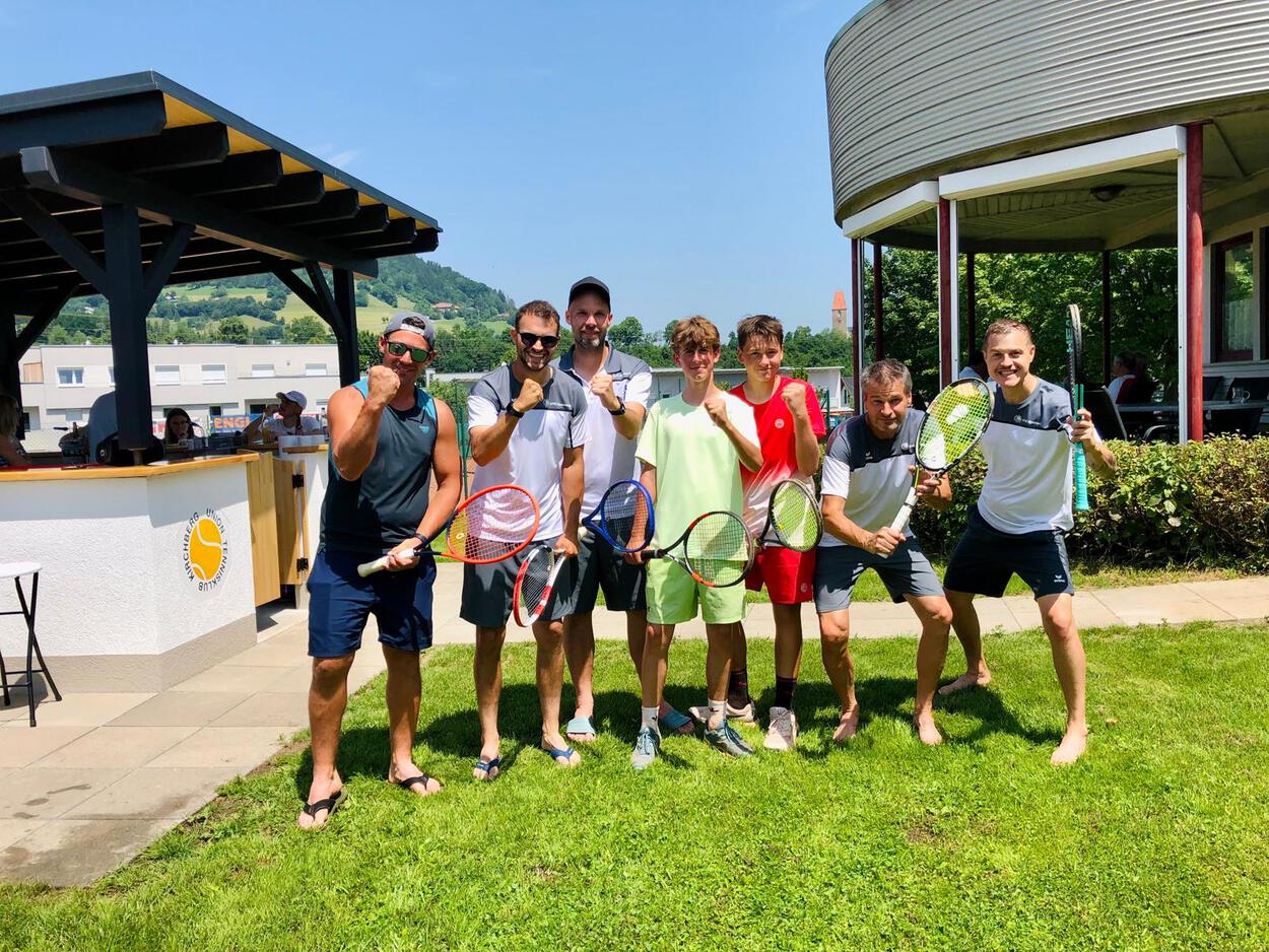 Das war die Meisterschaftssaison 2025